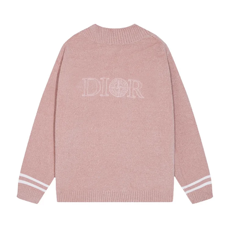  Dior x Stone Island