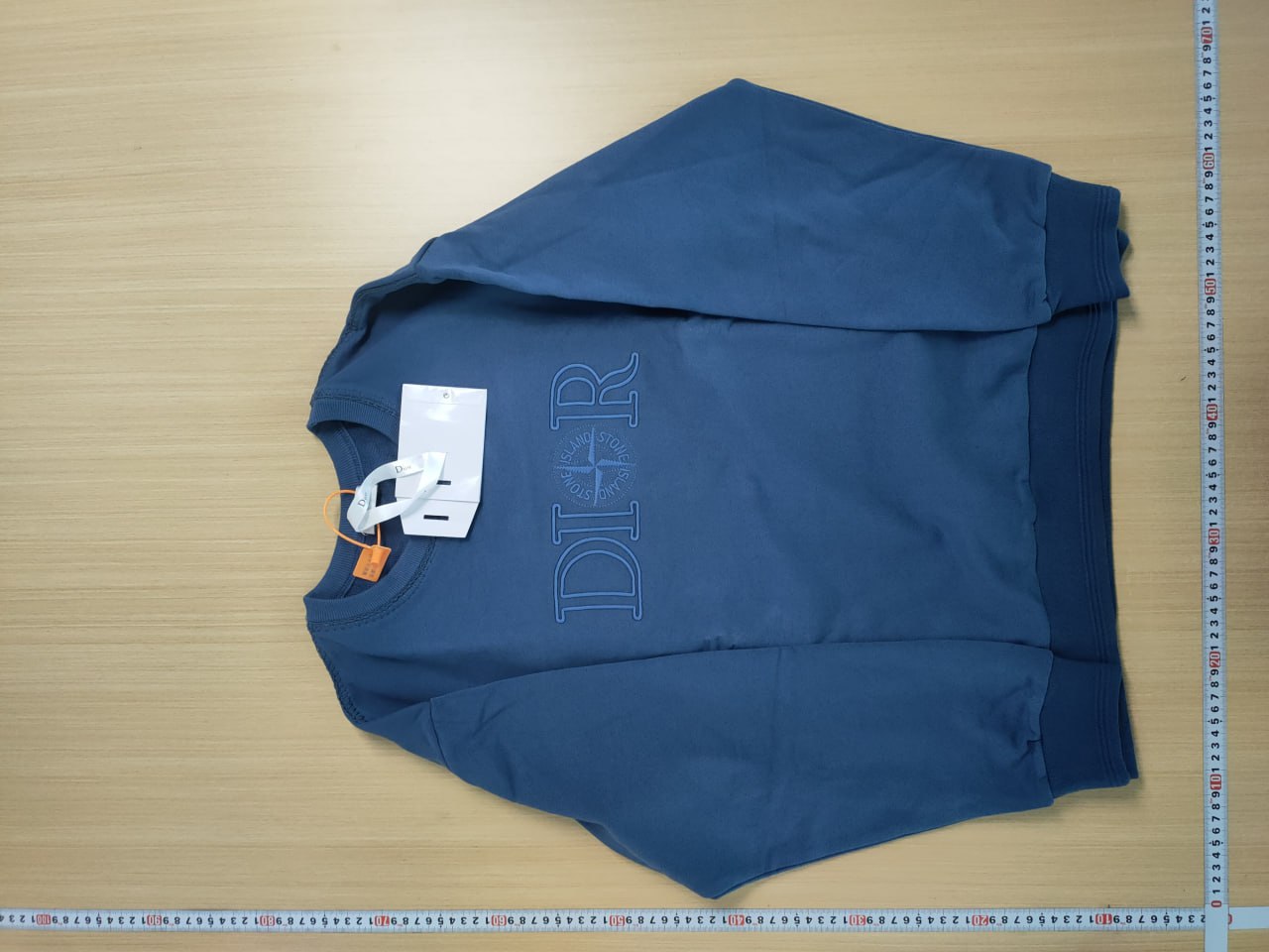  Dior x Stone Island -2