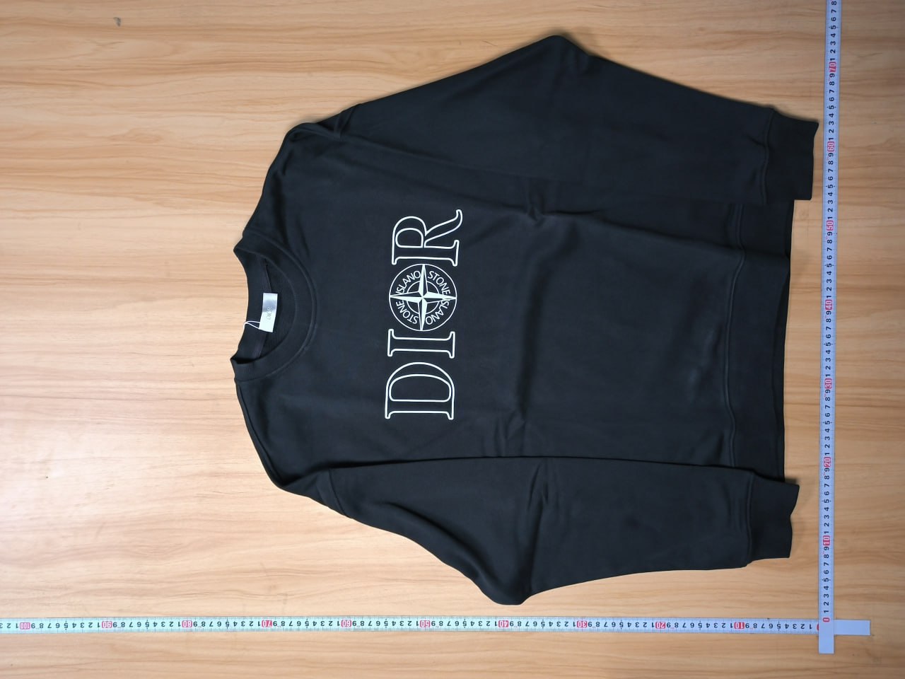  Dior x Stone Island -3