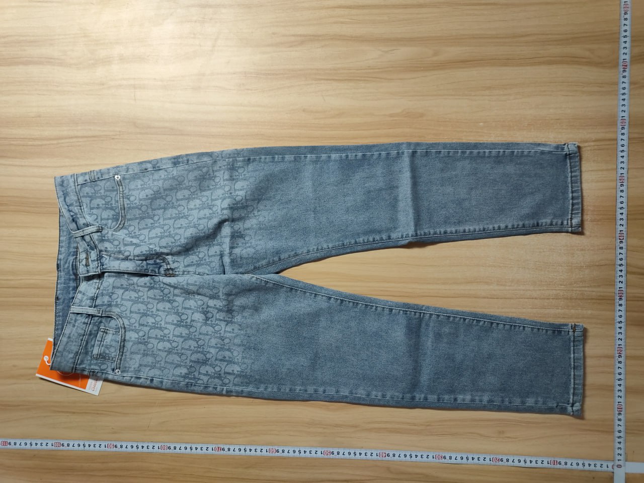   Dior Jeans -5