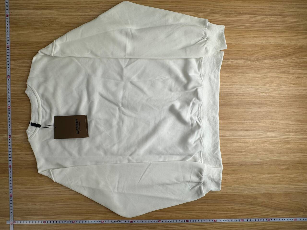   Burberry Hoodie  -3