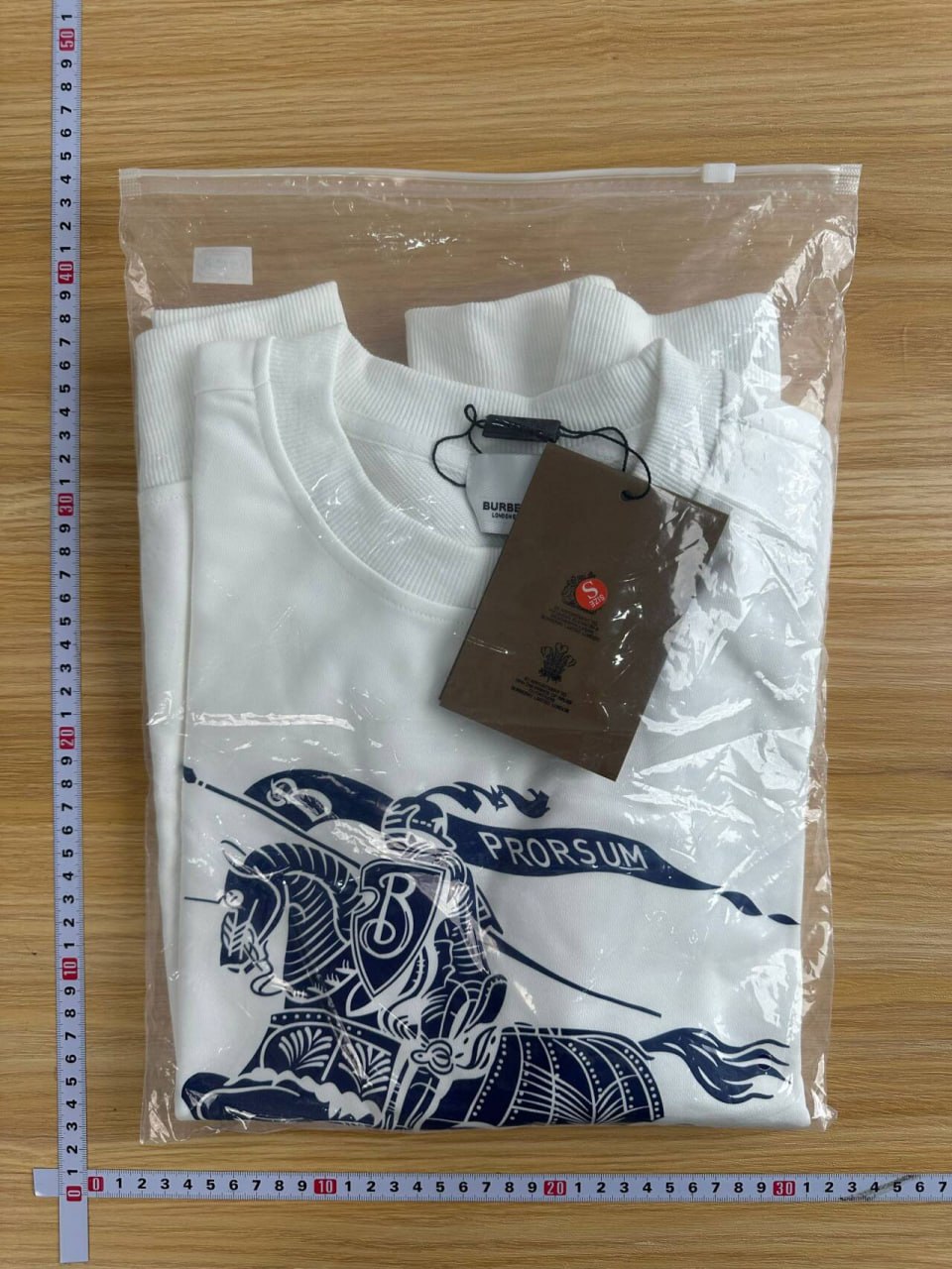   Burberry Hoodie  -5