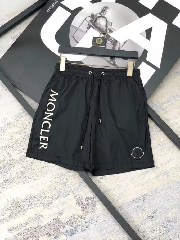  Moncler SHORTS