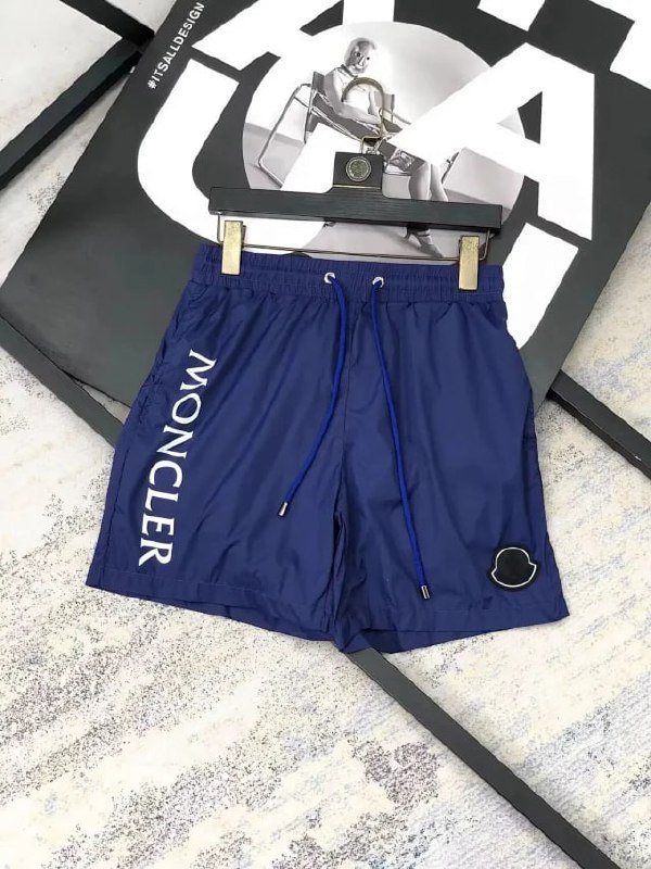  Moncler SHORTS -3