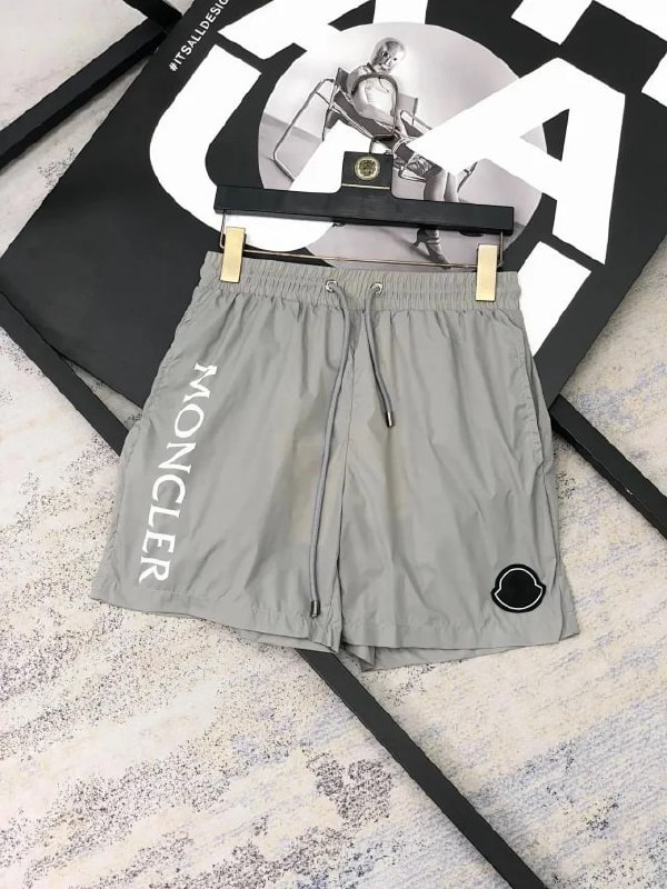  Moncler SHORTS -2