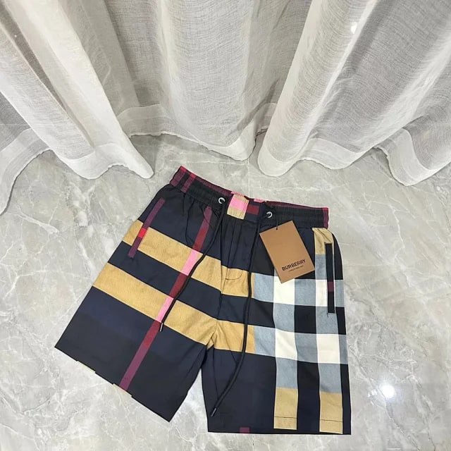  Burberry shorts -3