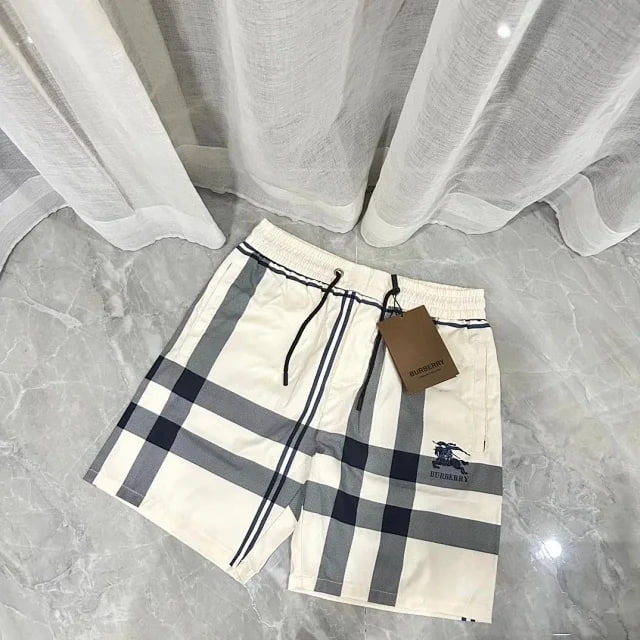  Burberry shorts -4
