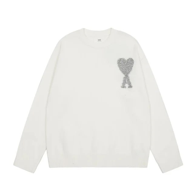 Chrome Hearts JEANS -2
