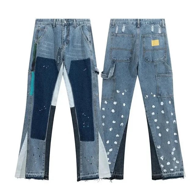 dept jeans