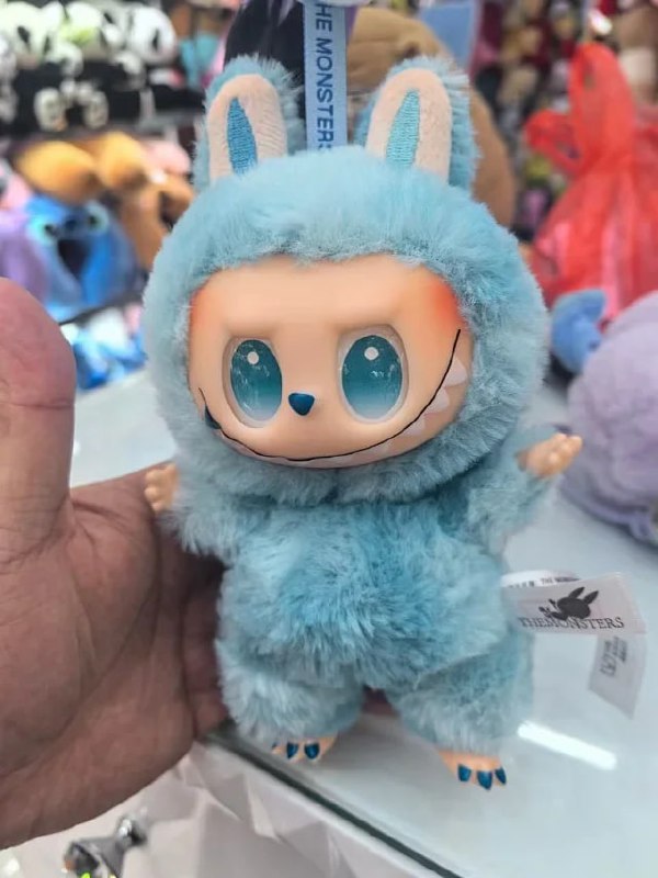    LABUBU -2