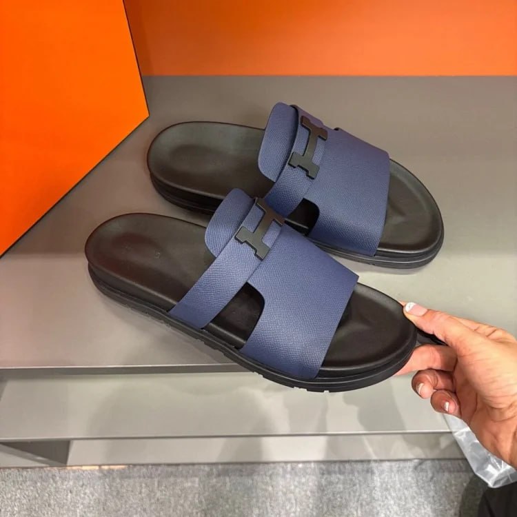   Hermès slippers TOP