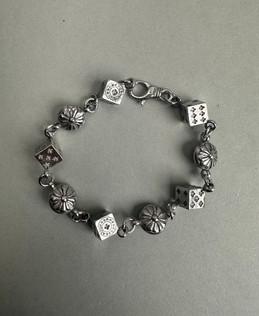  chrome hearts -3