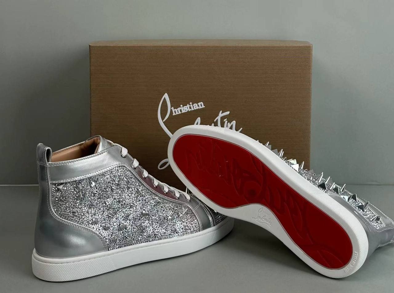 ouboutin shoes -4
