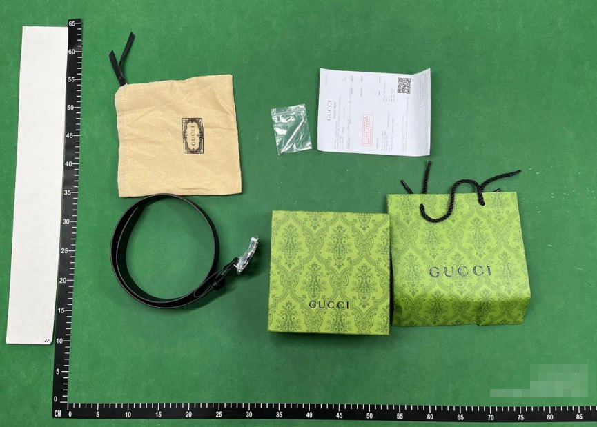 gucci belt -2