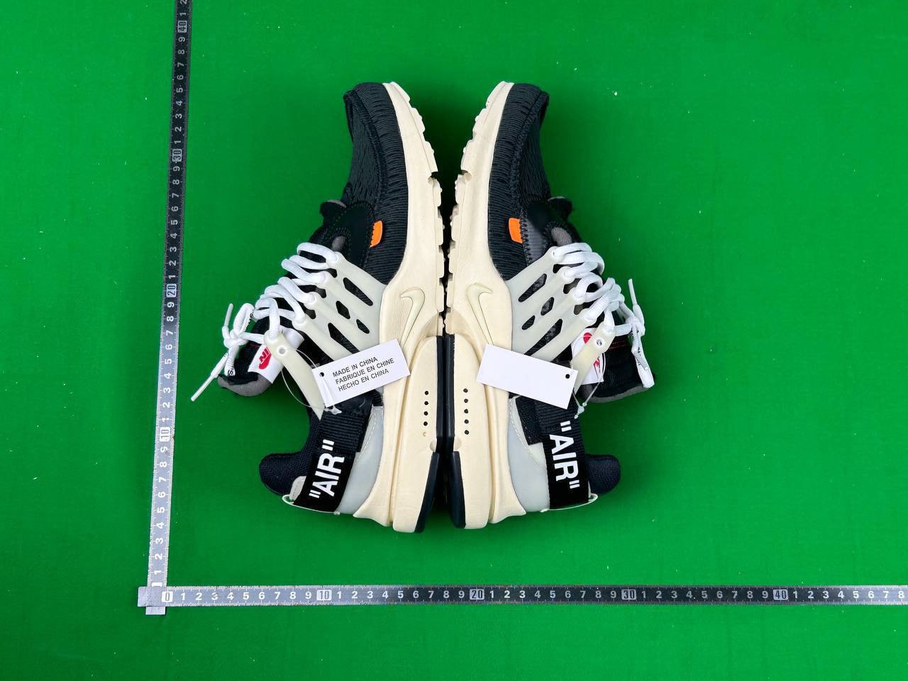 Nike Air Presto -5
