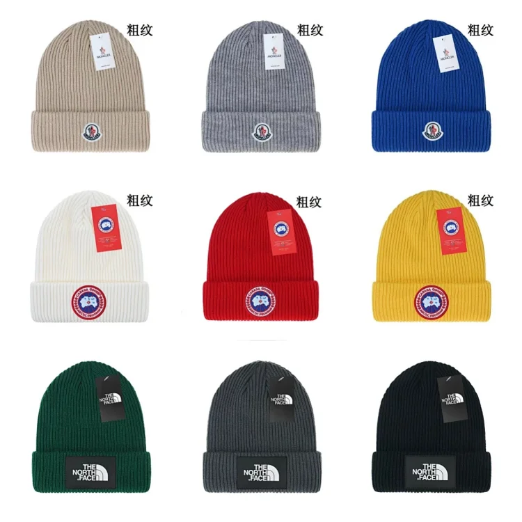 Gorro Canada goose