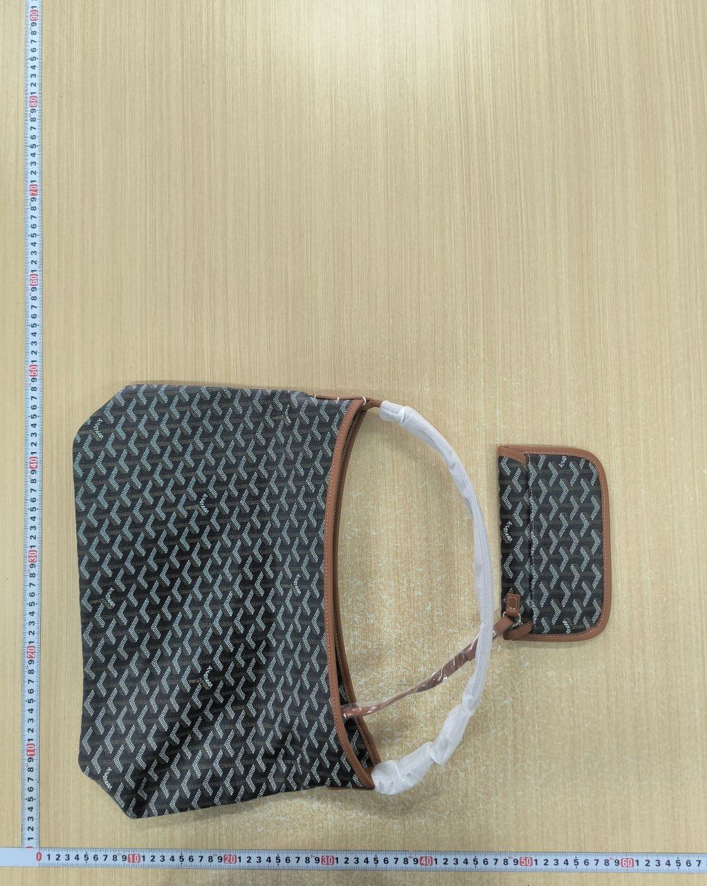  goyard bag -3