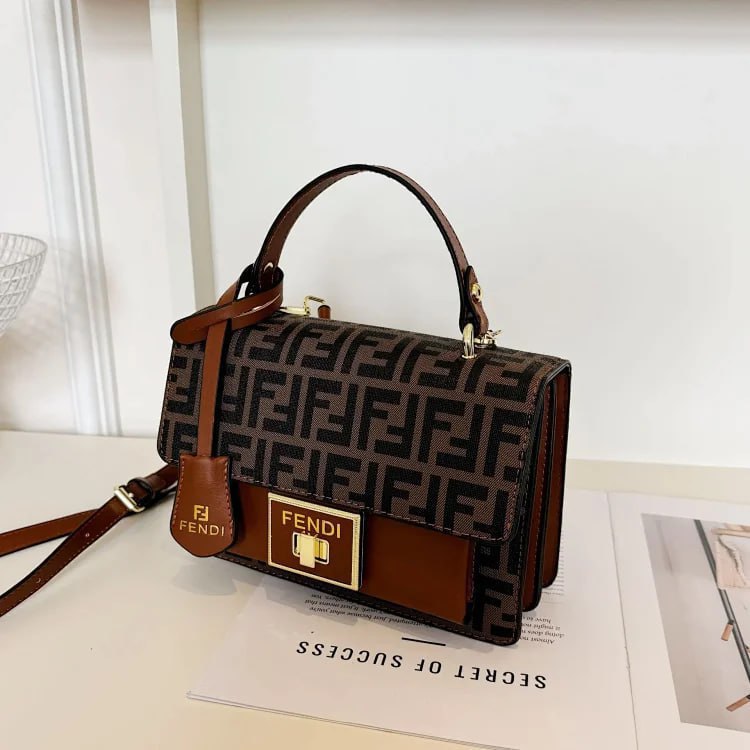   FENDI BAG -4