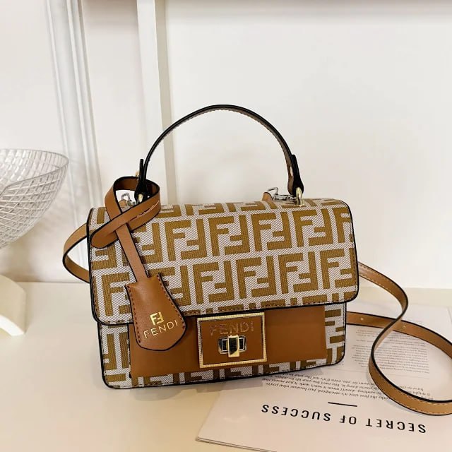   FENDI BAG -2