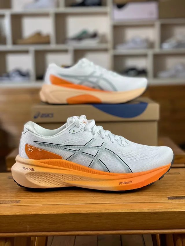  BESE quality gel Kayano -2