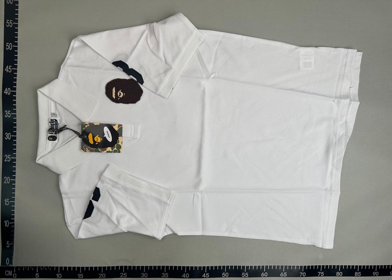 APE T-shirt -3