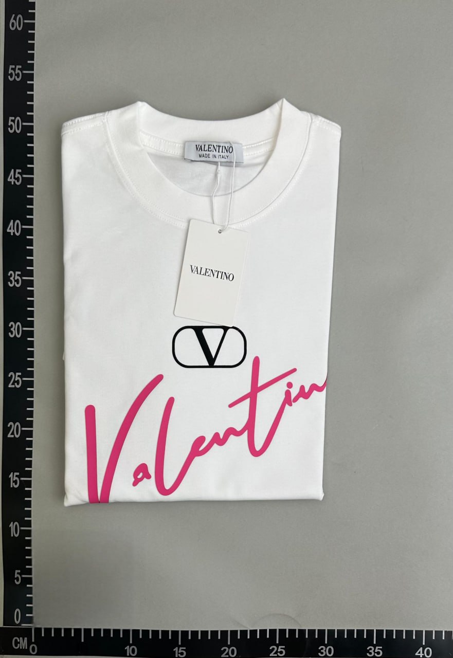   valentino T-shirt -2