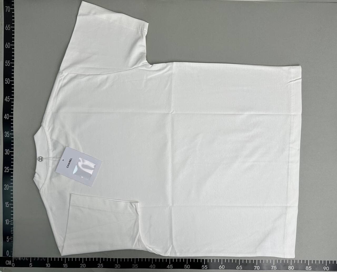 chanel T-shirt -2