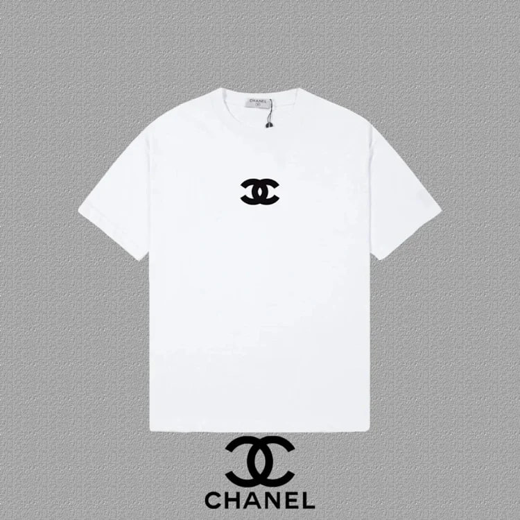 chanel T-shirt