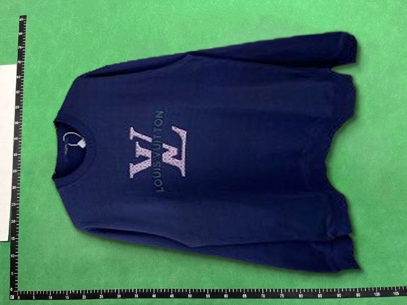   lv sweater/jacket/ -2