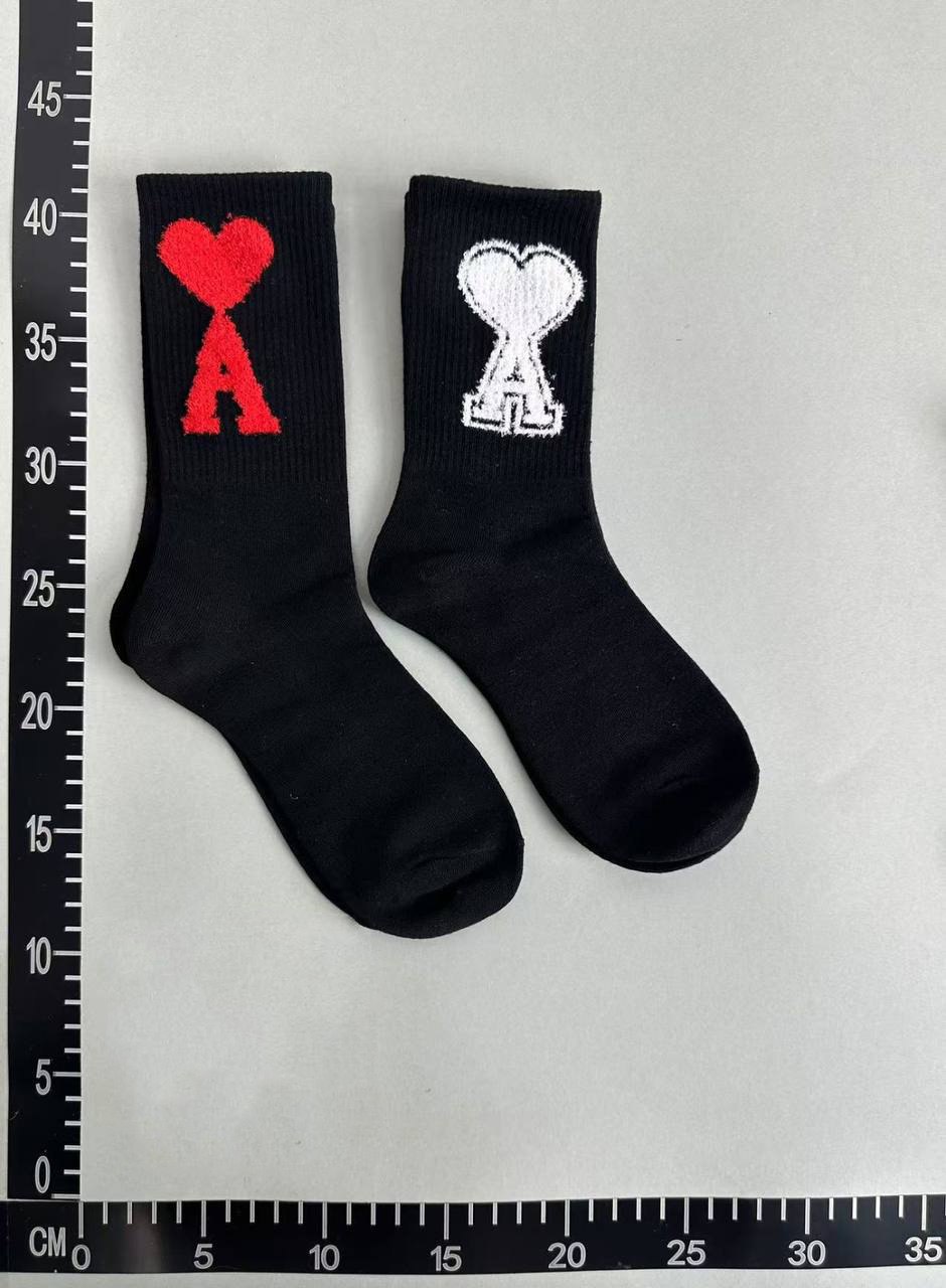 AMI Socks -4