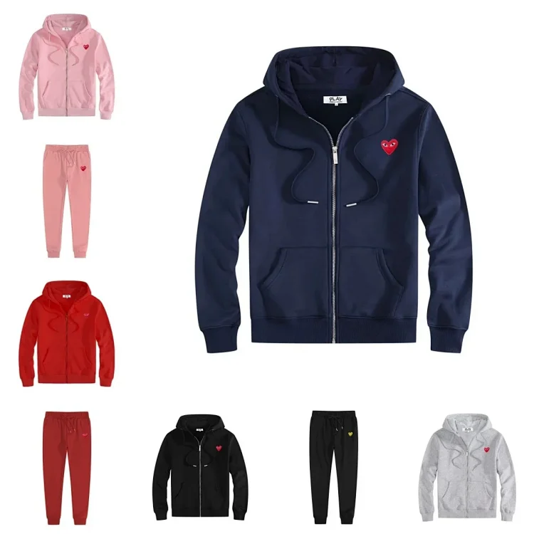  play hoodie