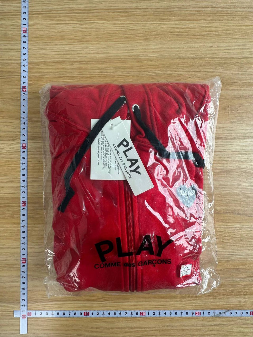 play hoodie -2