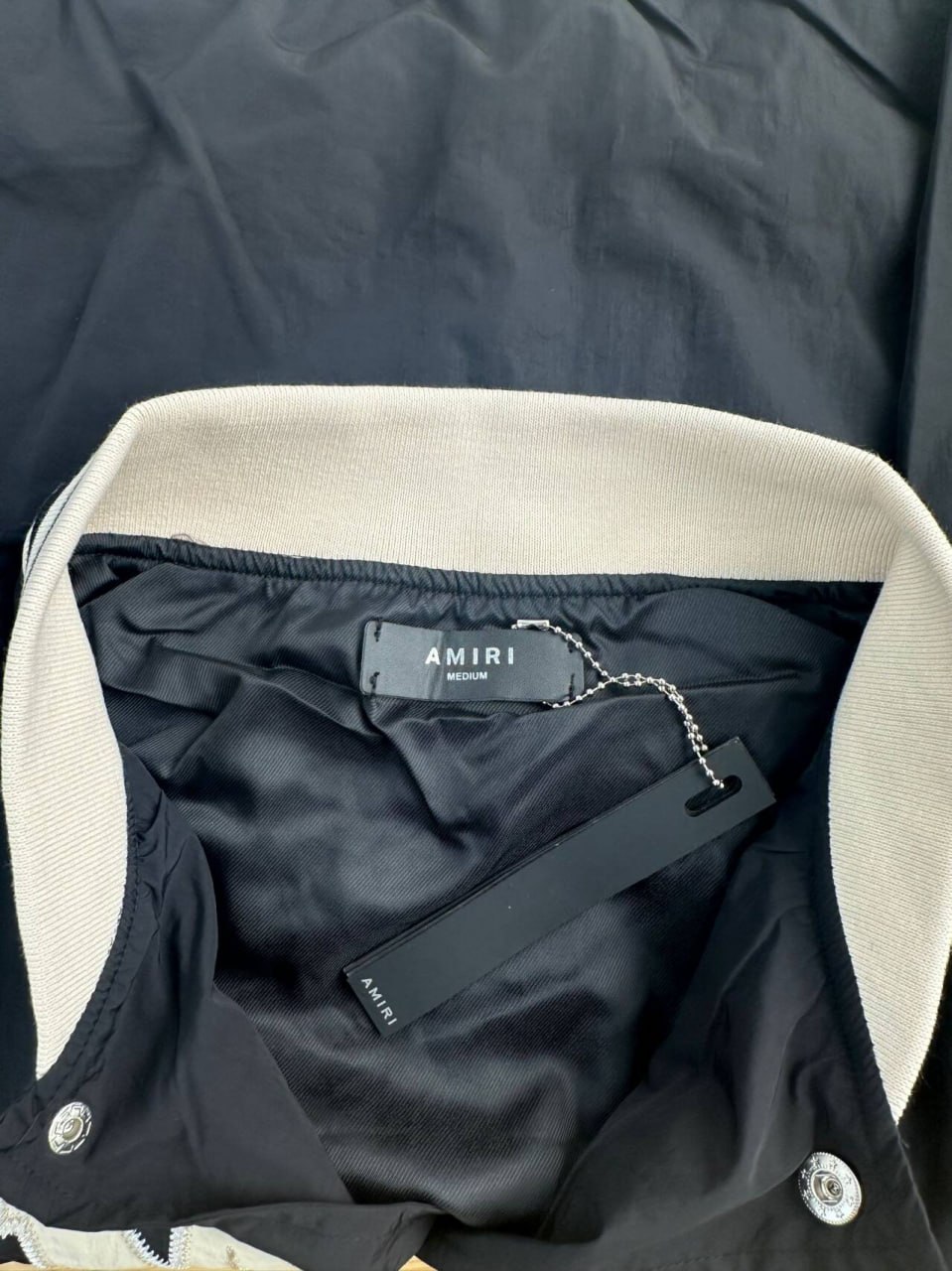   Amiri Jacket -4