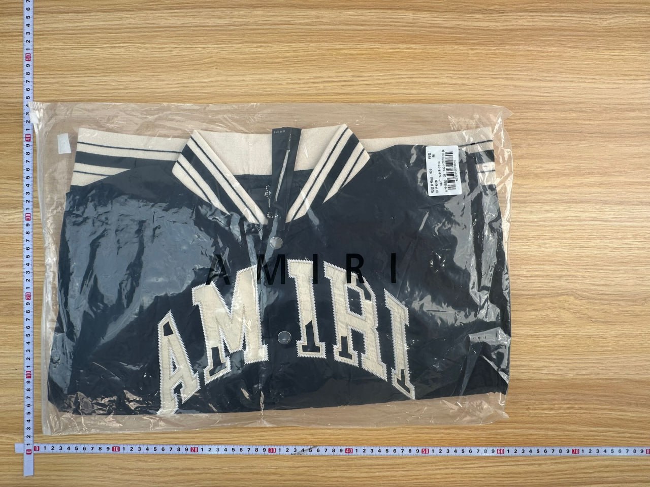   Amiri Jacket -5