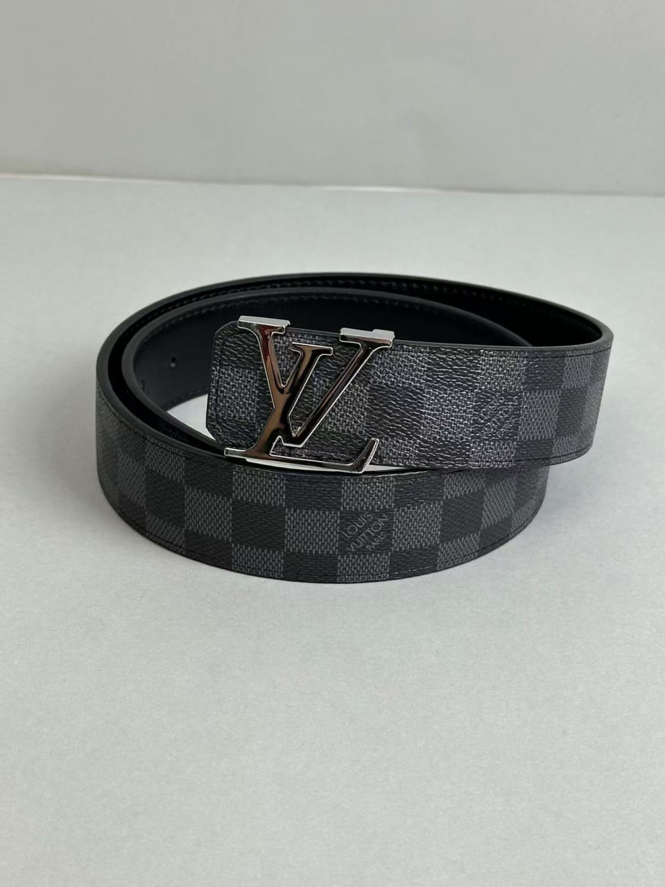    Cinturon Louis Vuitton -4