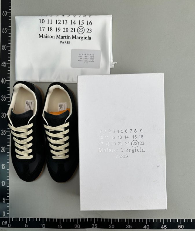   Maison Margiela -2