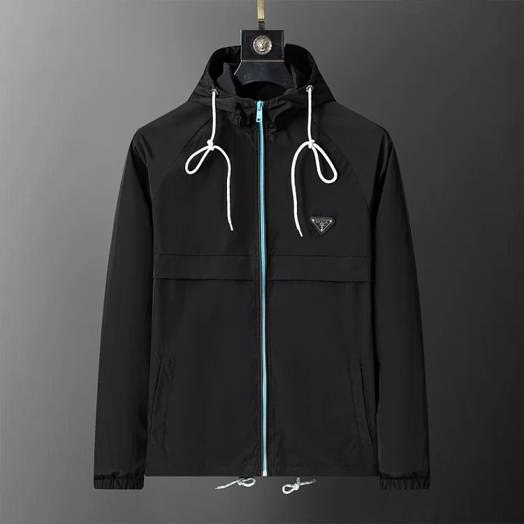   Prada Jacket