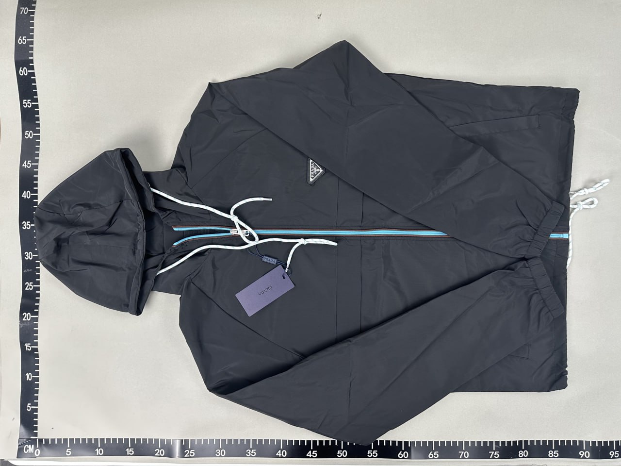   Prada Jacket -3