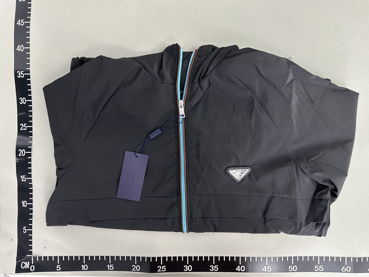   Prada Jacket -4