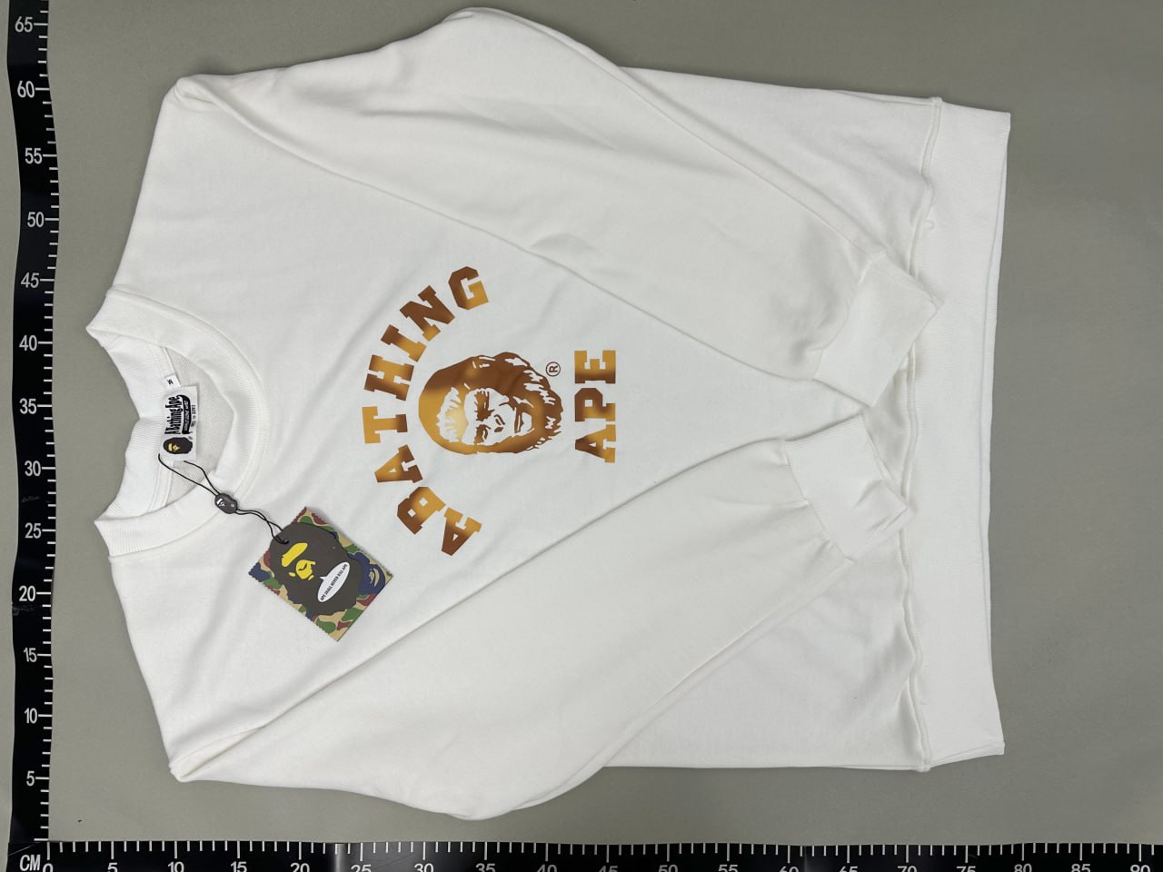Bape Hoodie -4