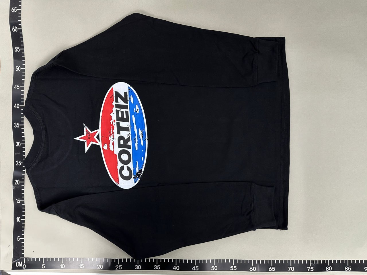    Corteiz Hoodie -2