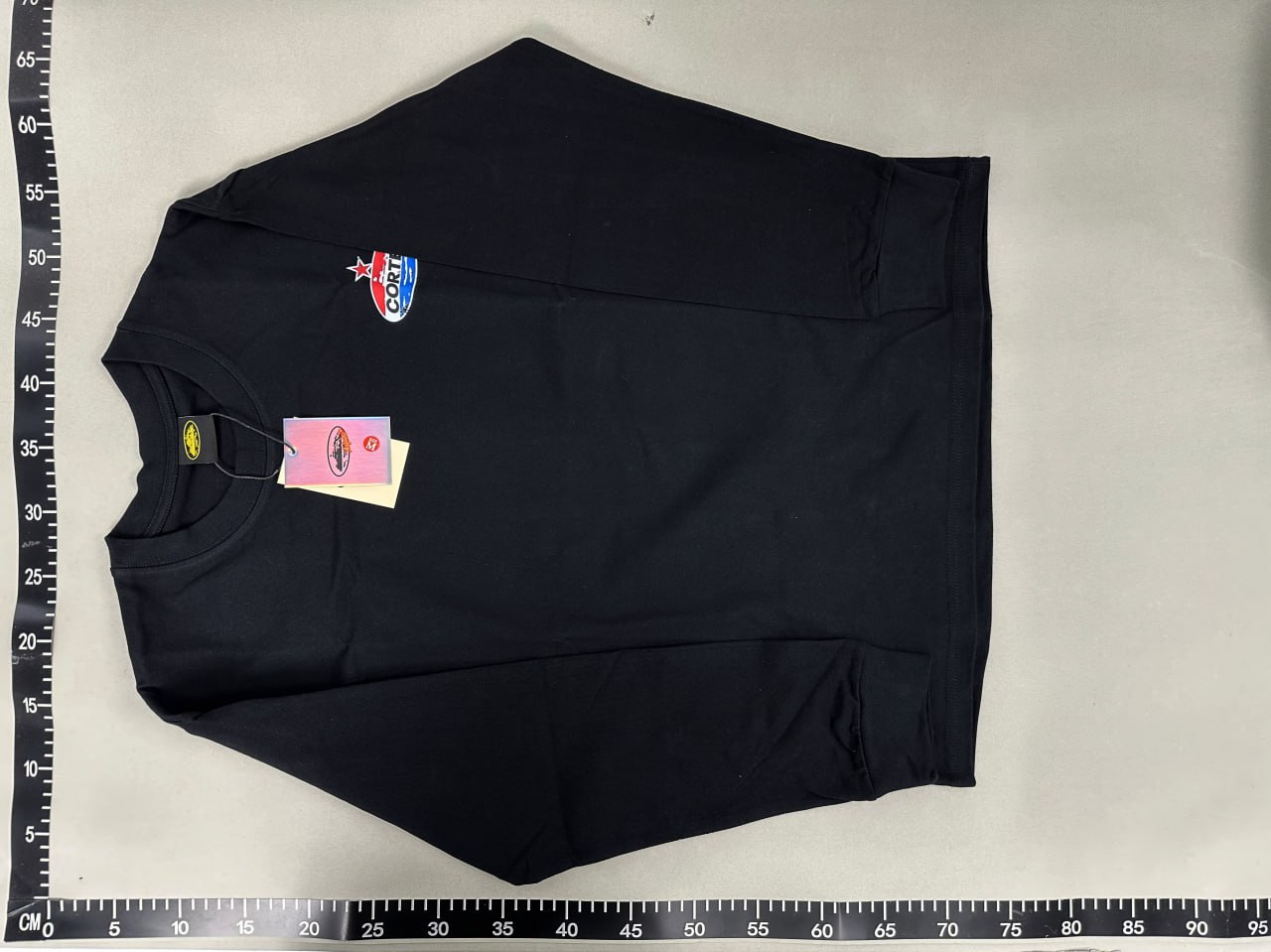    Corteiz Hoodie -4