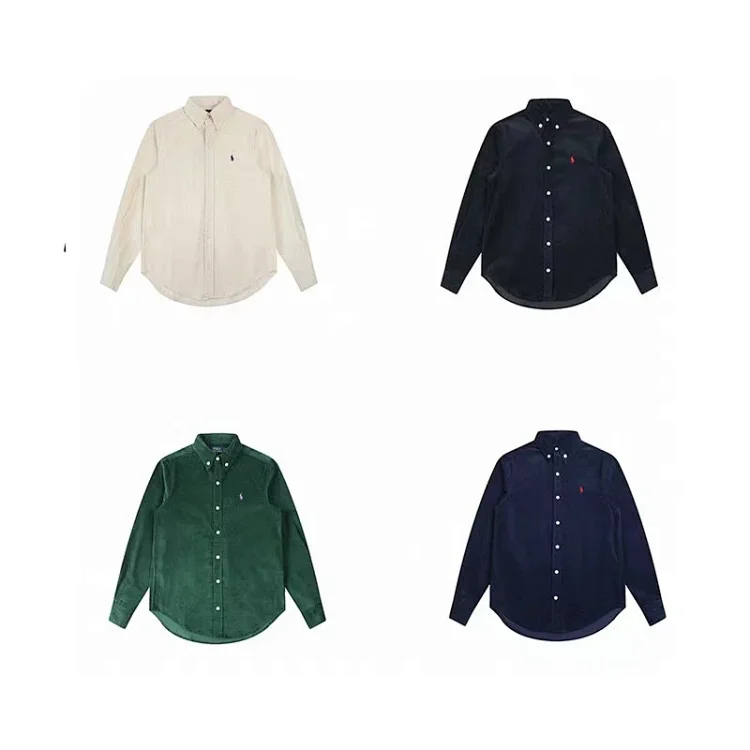   Ralph Lauren Shirt