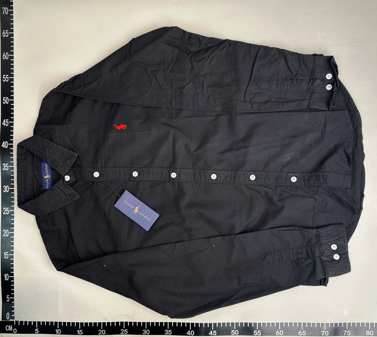   Ralph Lauren Shirt -3