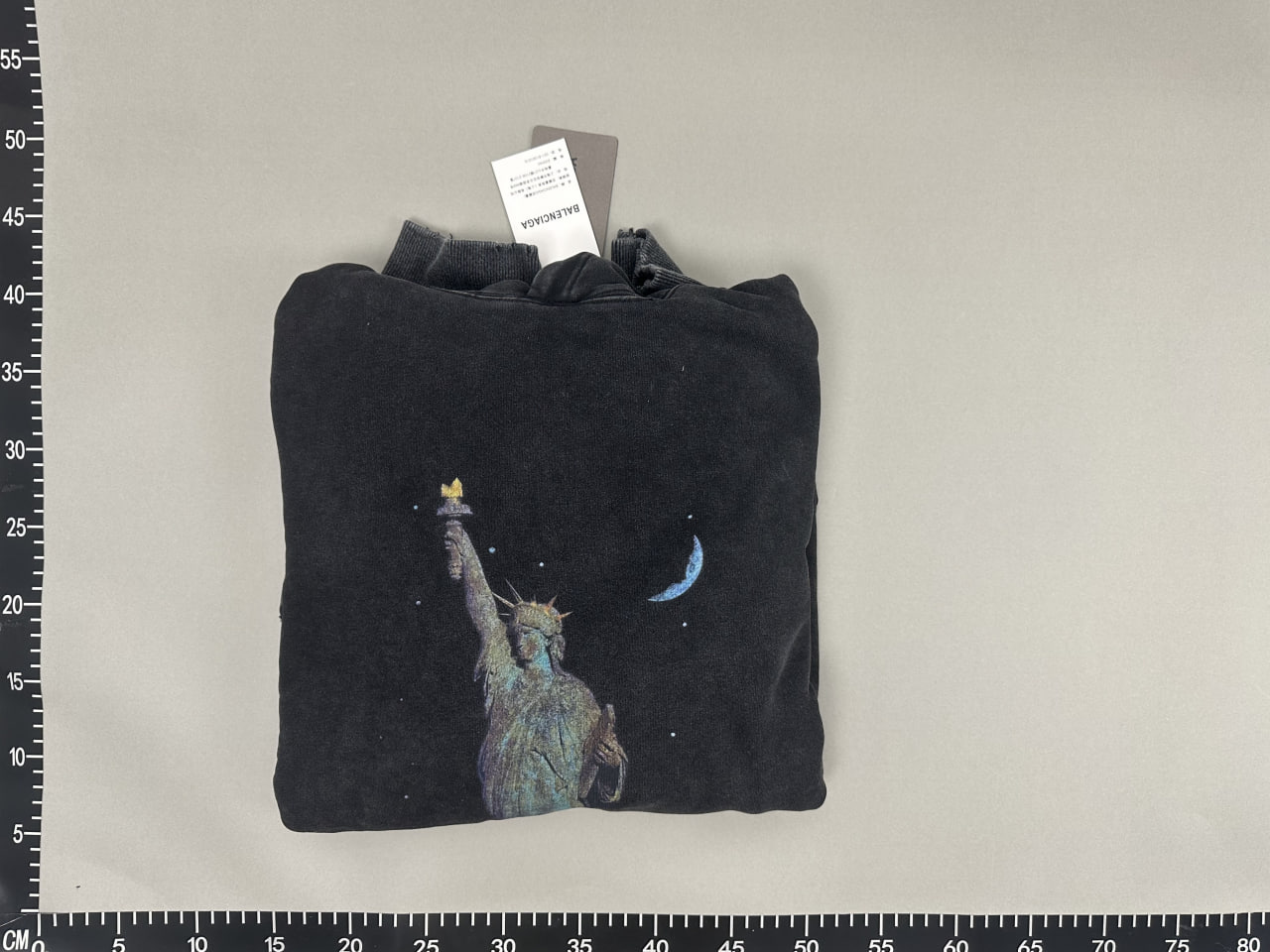 Balenciaga Hoodie -4