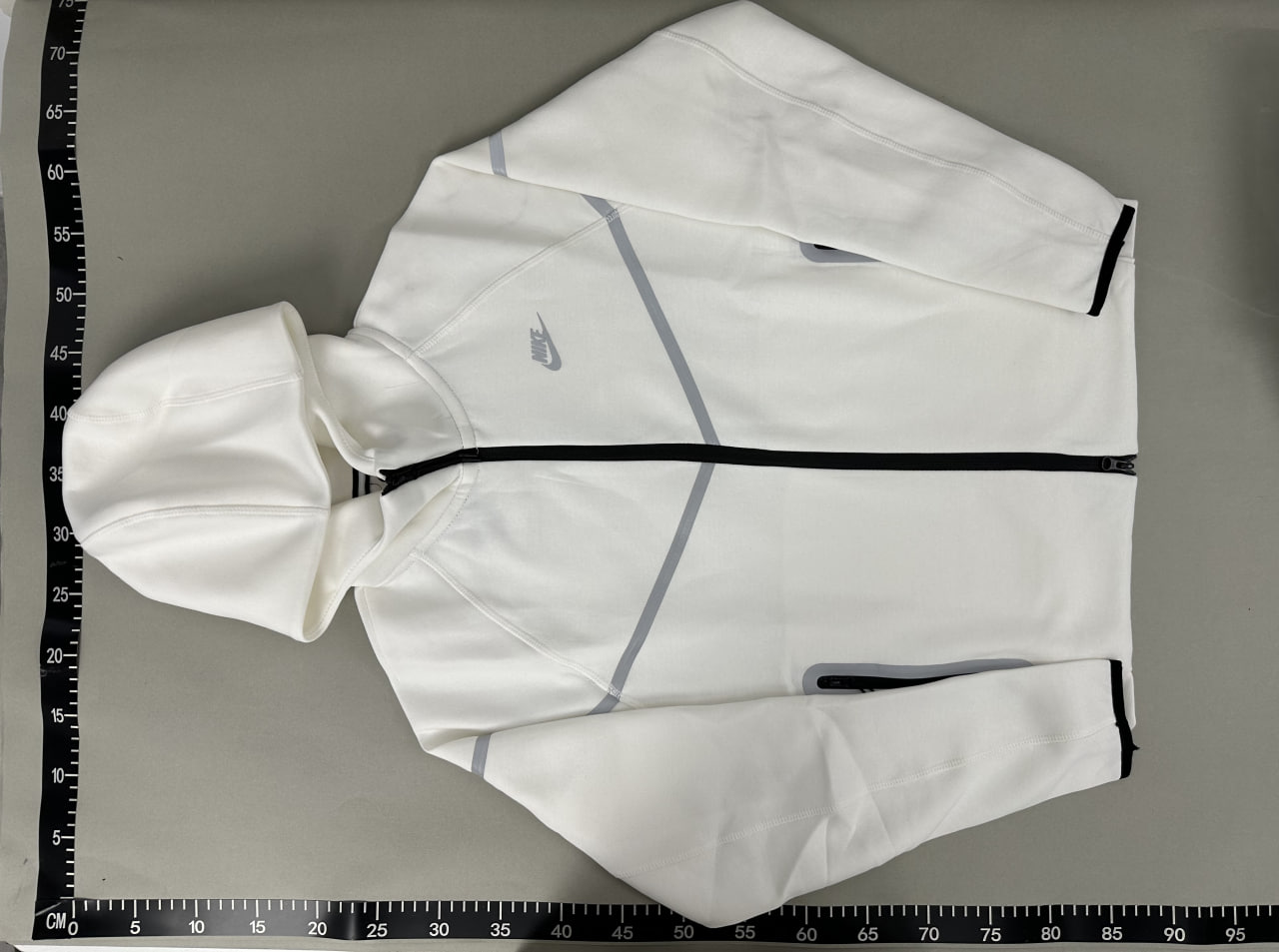 Nike Hoodie -2