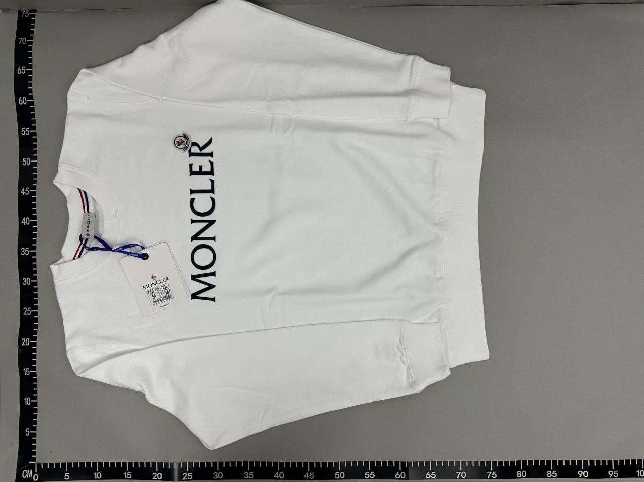  Moncler Hoodie -3