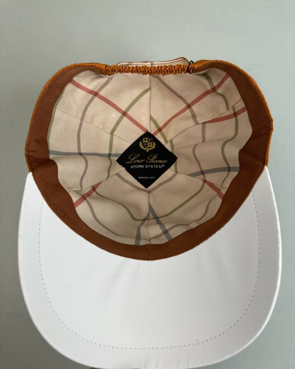  Loro Piana Hat -4