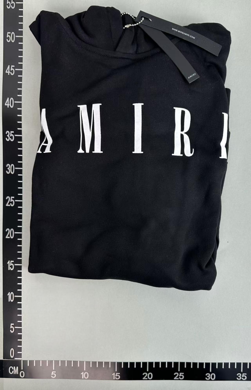  Amiri Hoodie -3