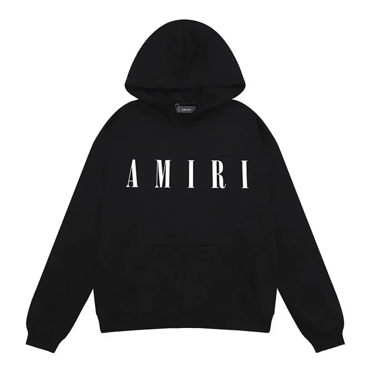  Amiri Hoodie